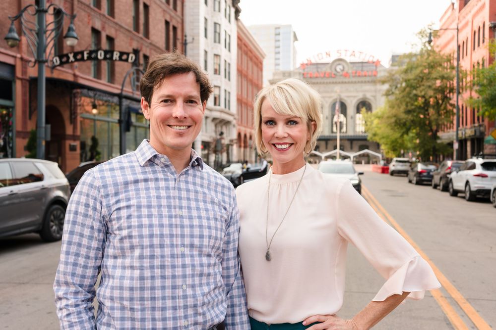 Julie Real Estate Agent Photos Sonderful Studio Denver Wedding and