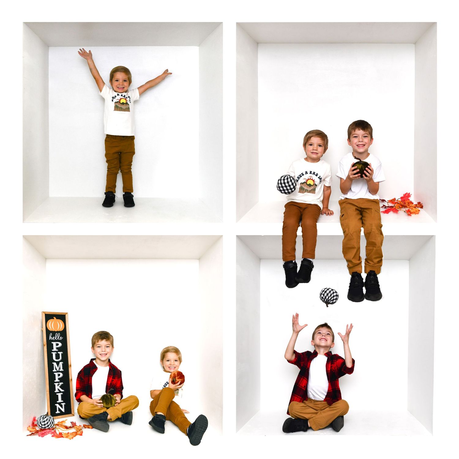 family photography in-the-box