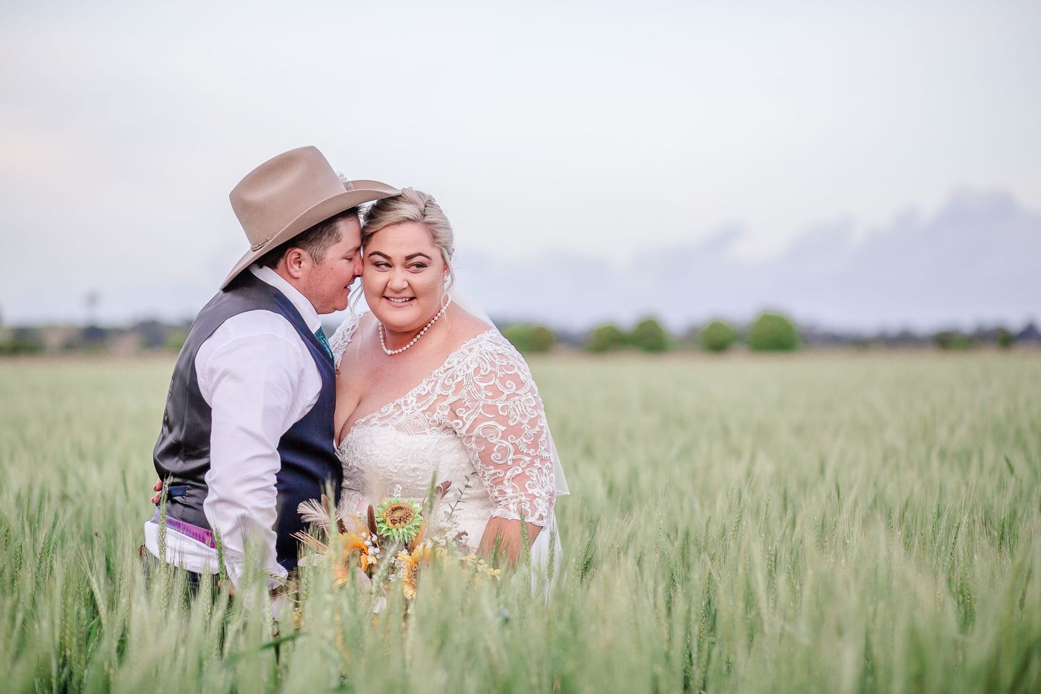 Lani Ryan Photography Casino Wedding Photographer Lismore Ballina Byron Bay Bride Groom Farm