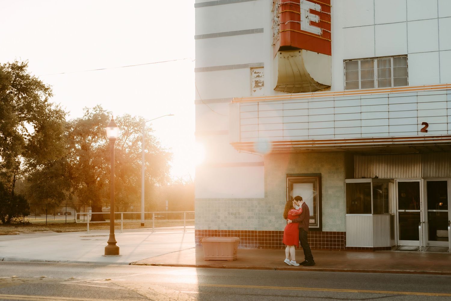 Katy Montoya Photography - Kenedy, Texas Photographer - Victoria, Texas Couples Photographer
