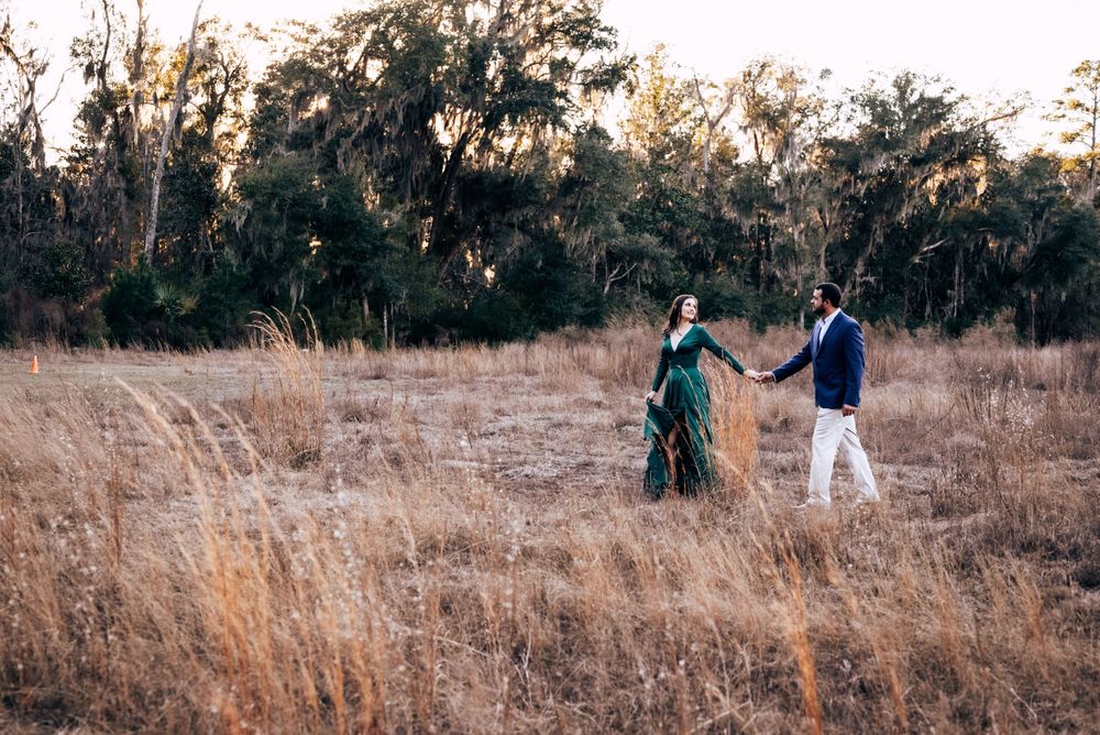 Ashley & Randall Magpie & Rye Photography