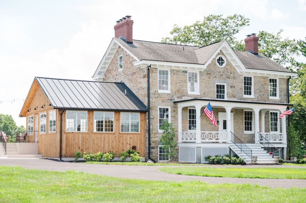 Stone View Farm Darlington, Maryland Harford County Photographer
