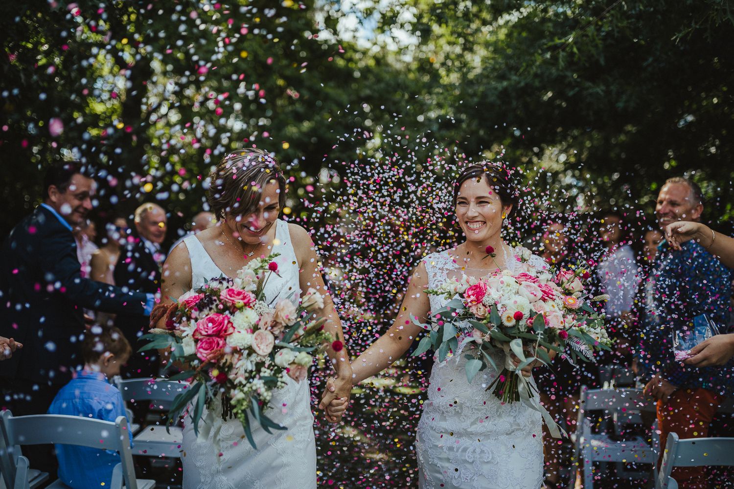 Same Sex Wedding
