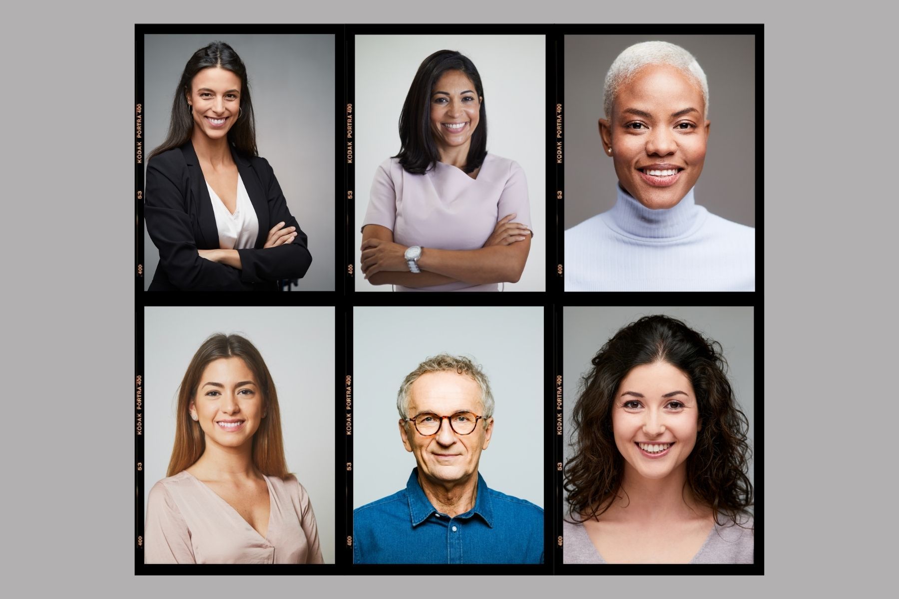 Professional Headshots Near Me VRTL PRO Headshots