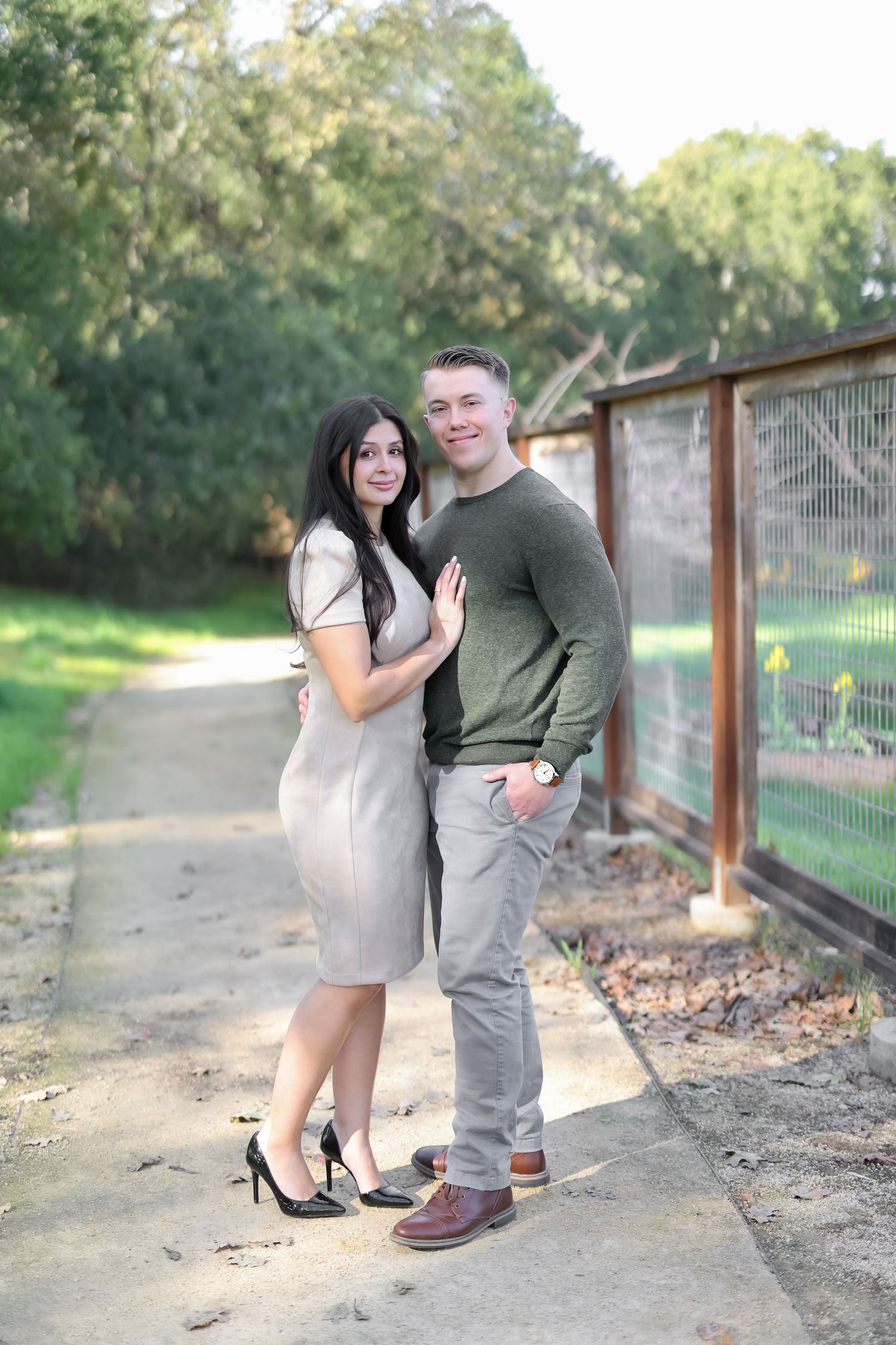 J Dhillon Photography Bay Area East Bay SF Pleasanton Couples Photographer Alviso Adobe Park Photographer