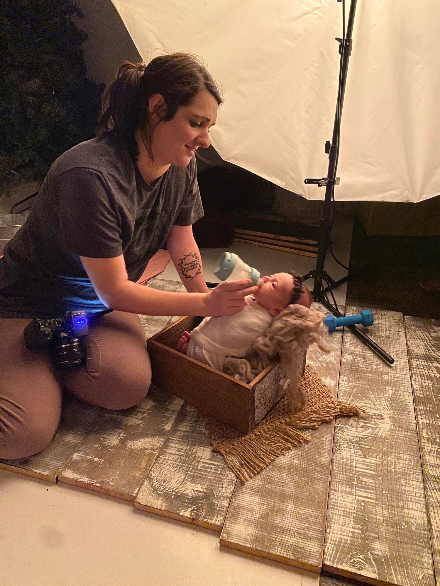 newborn photographer