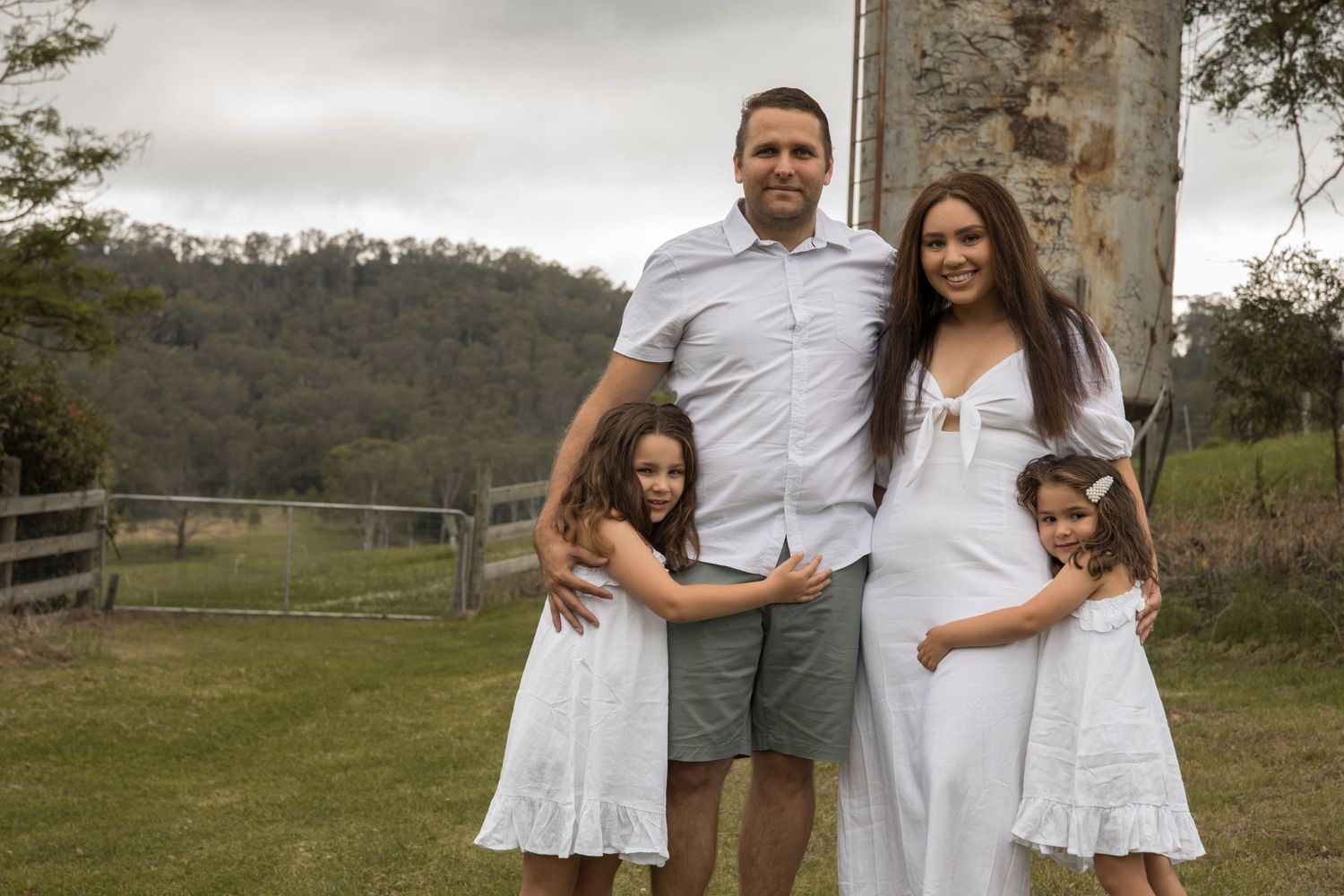 Photographer in the Wollongong and NSW South Coast area
