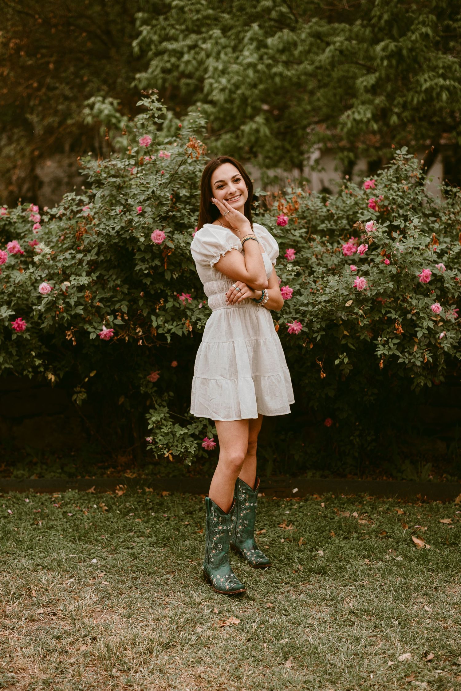 Katy Montoya Photography - Kenedy, Texas Photographer - New Braunfels, Texas Senior Photographer