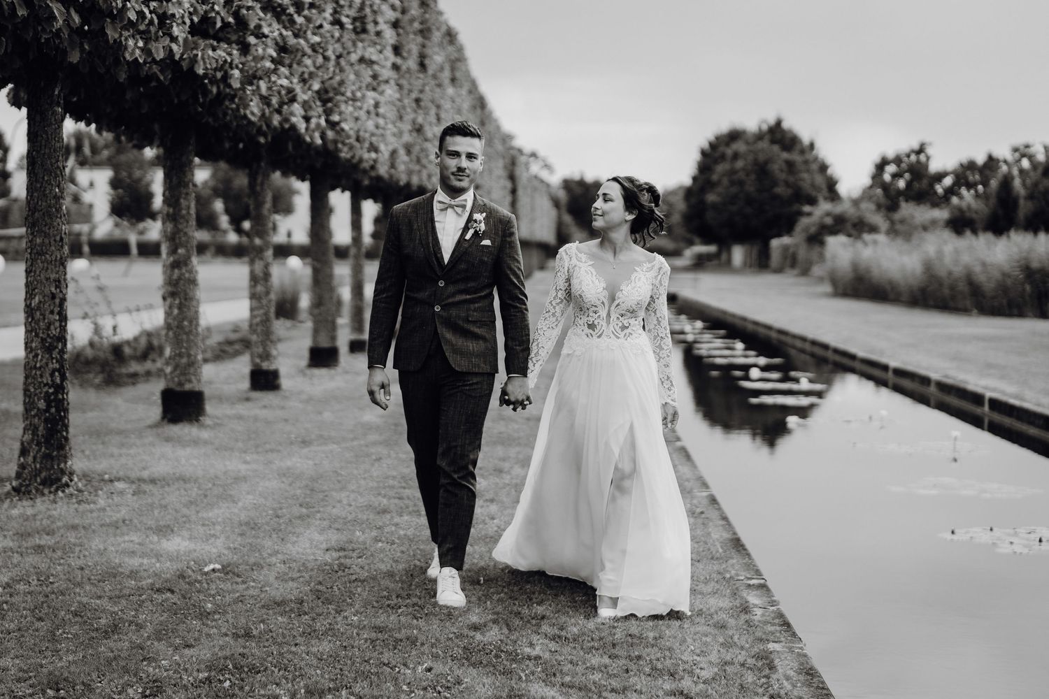 Hochzeitsfotografie und video