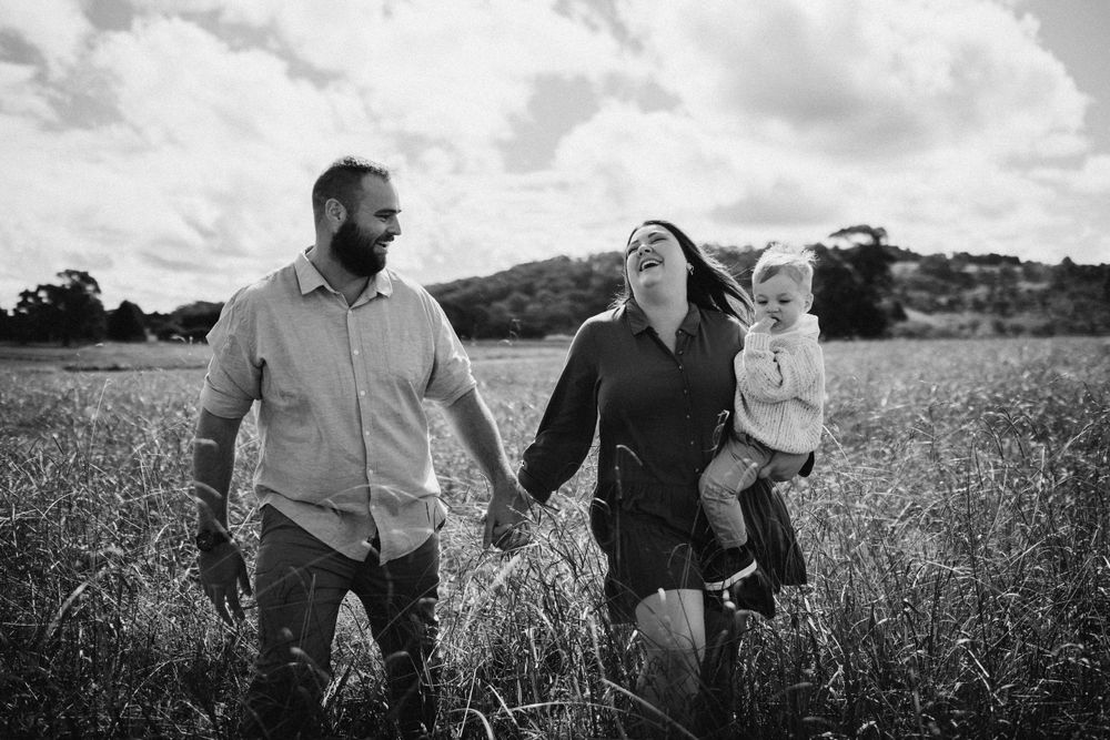 Forrest's The Forrests - Let's Capture Media