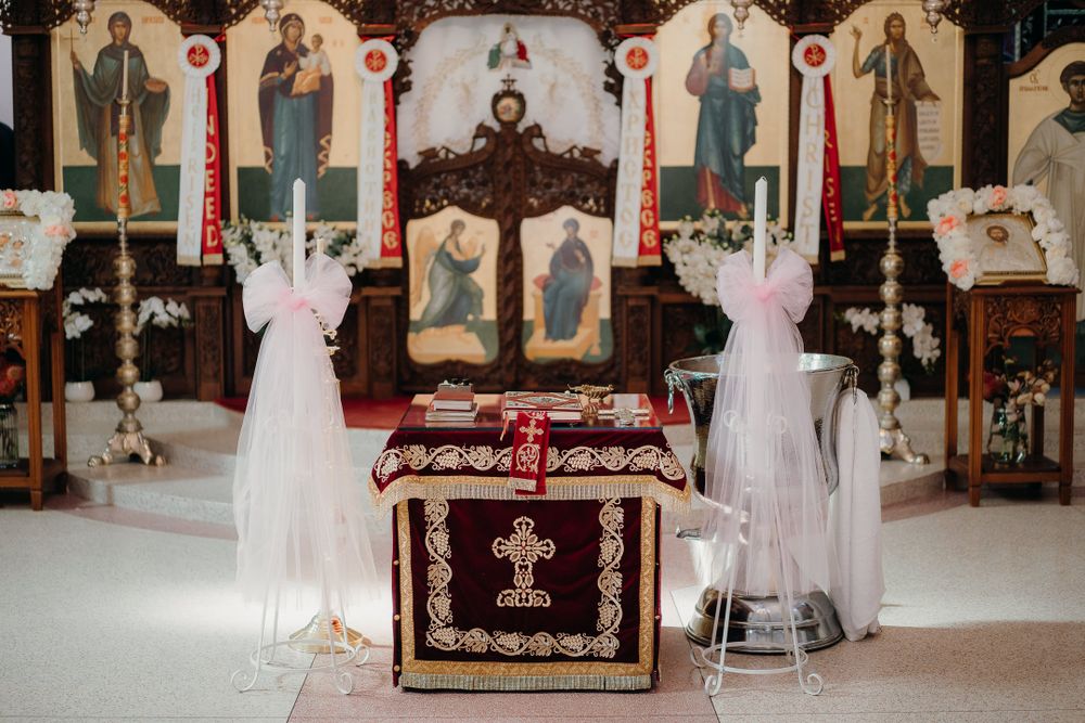 Sienna's Christening Auckland Luxury Family and Wedding Photographer