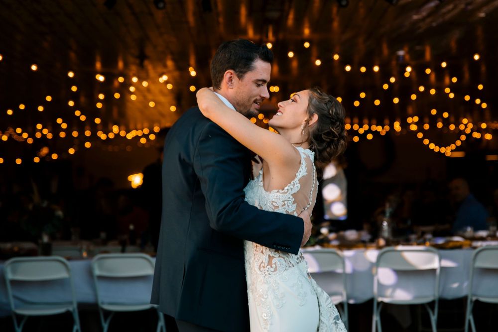 Jordan & Matthew // Firefly Event Barn, Nevis MN ADOR Photo & Video