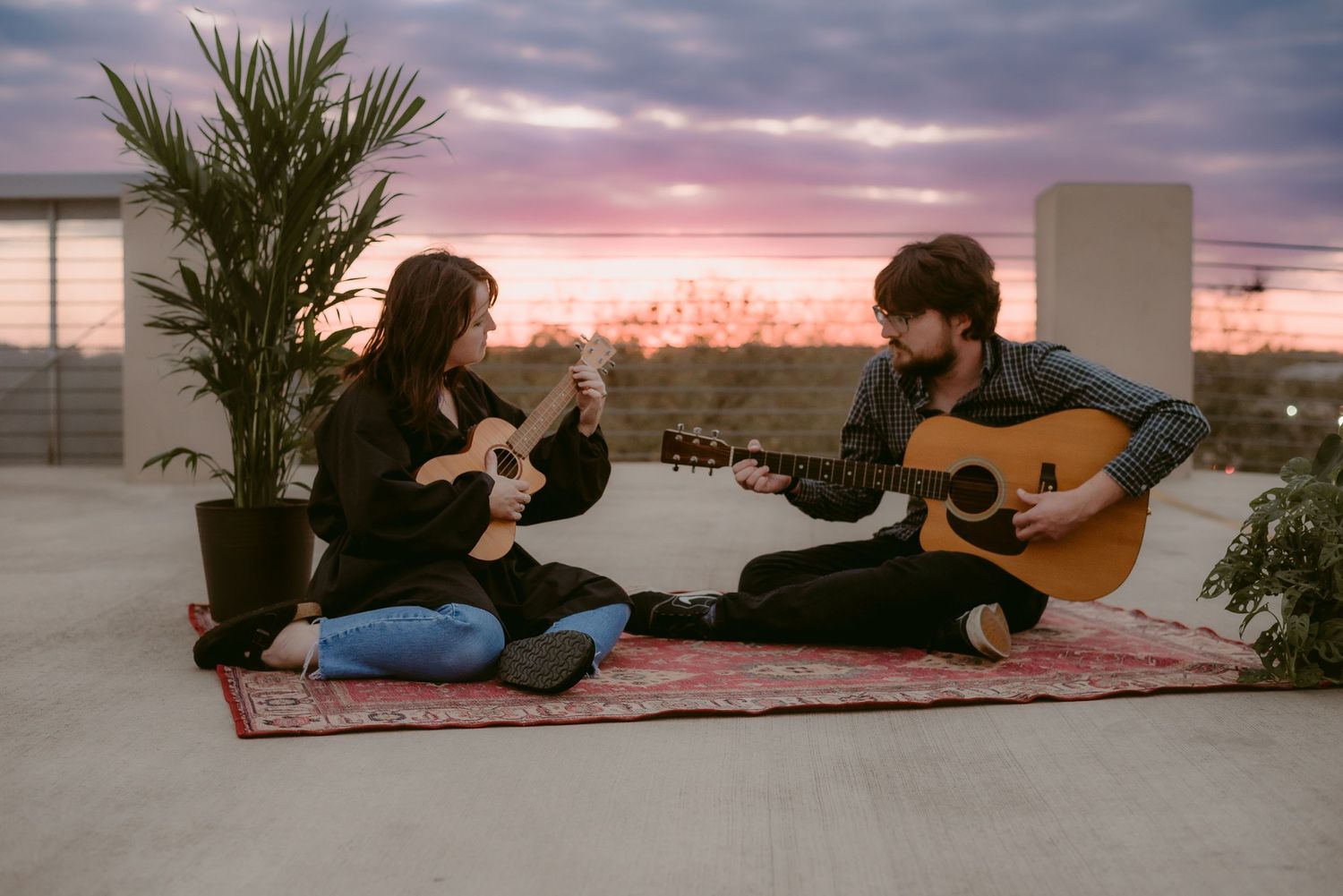 Katy Montoya Photography - Kenedy, Texas Photographer - Victoria, Texas Engagement Photographer