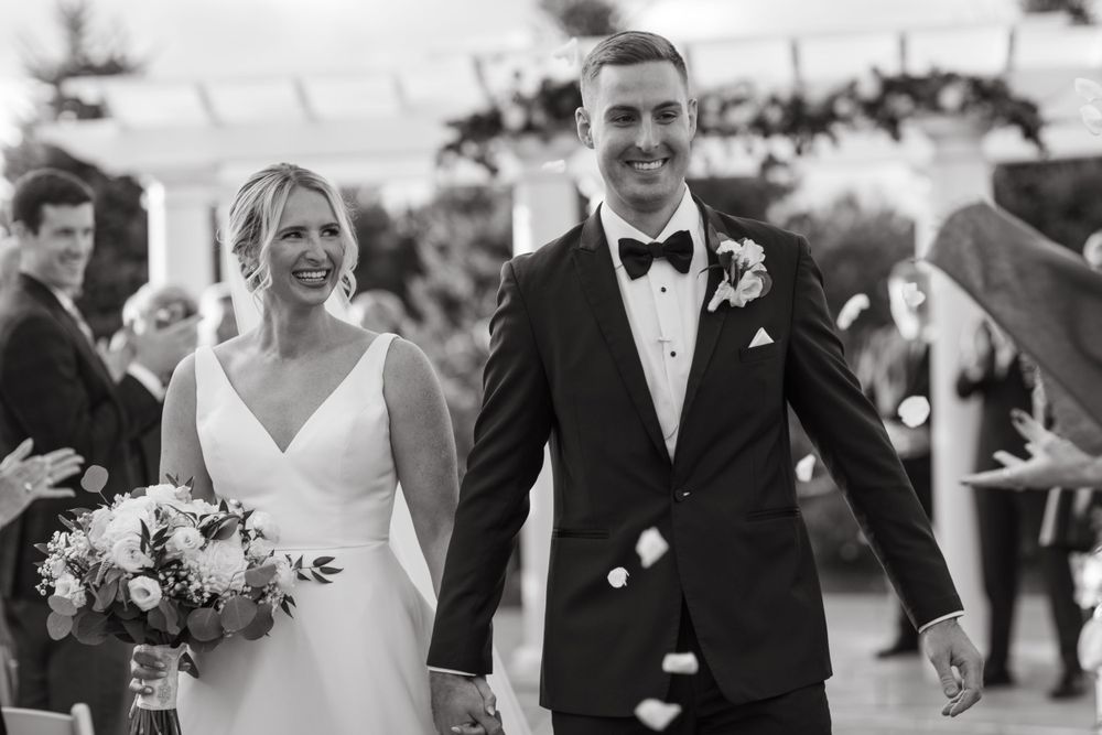 Lauren & Brady Made In Stills