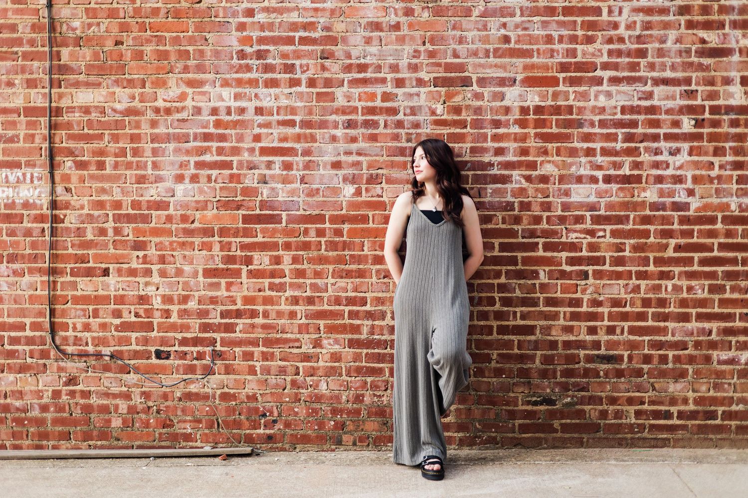 Oklahoma Senior Portrait Photographer