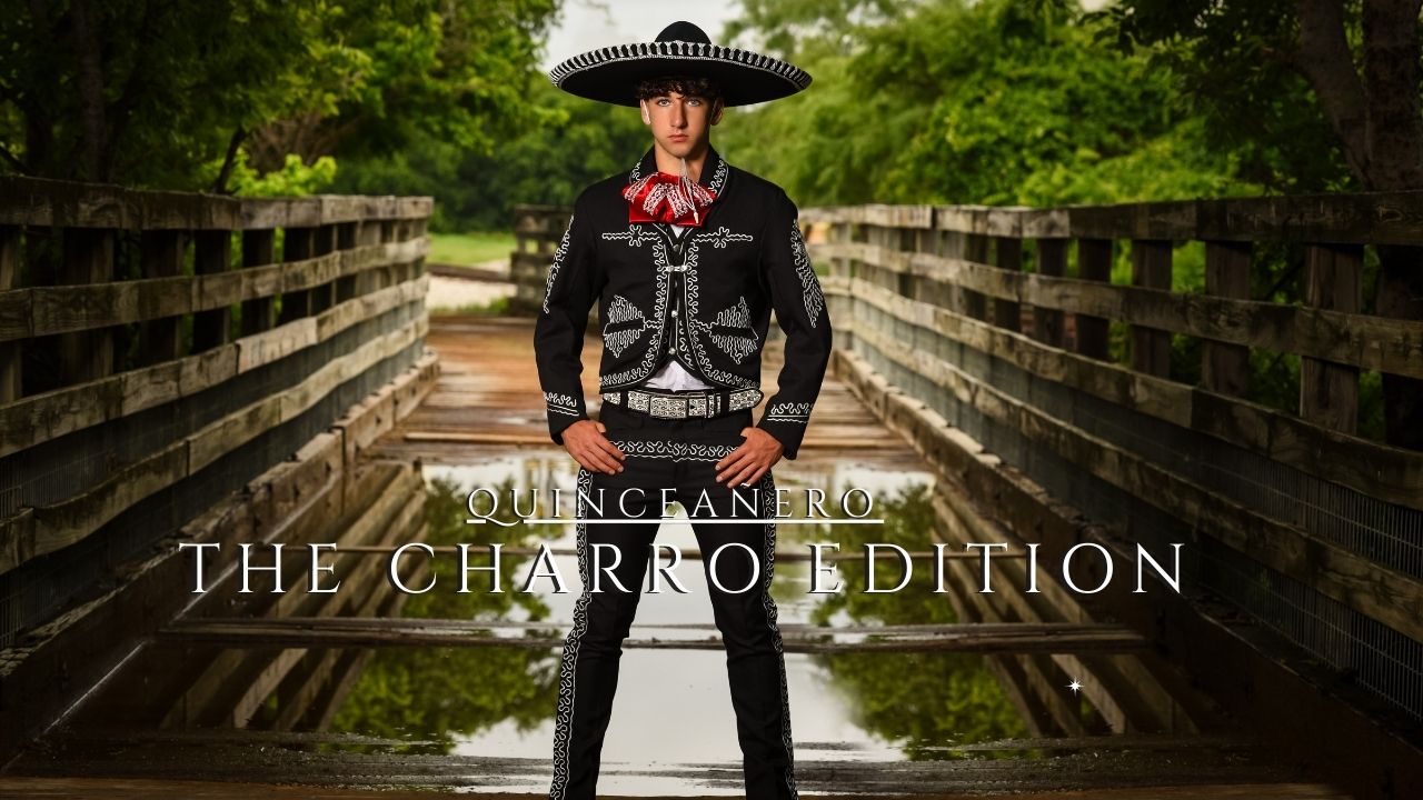 Quinceanero Charro Outfit fotolilly photography Dallas Fort Worth's Best Quince Photographers. Choosing the best outfit for your Quince