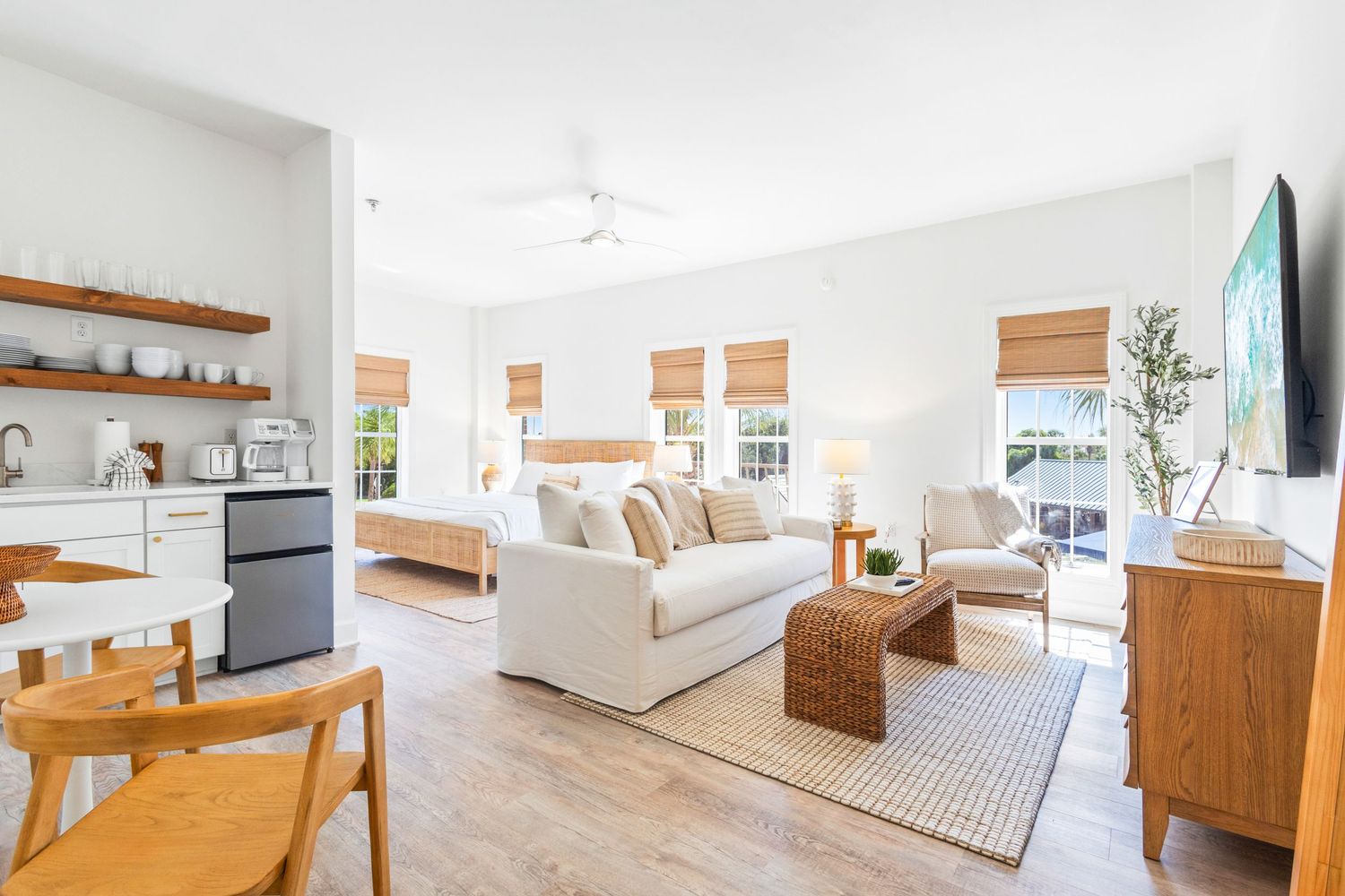 30A FL Rental Home
