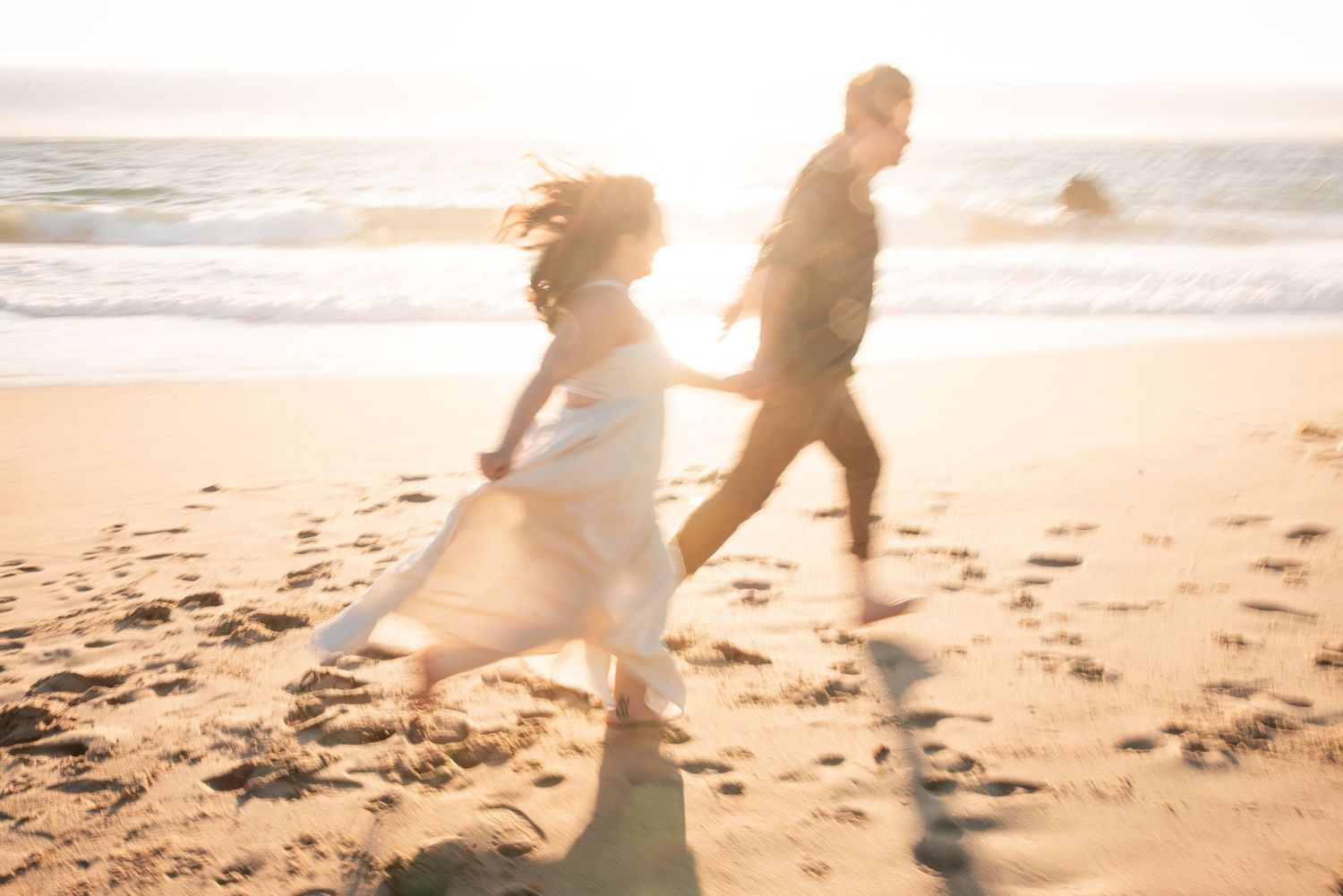 jelau photography wedding photographer garrapata state beach big sur engagement session industry education glam luxury wedding california