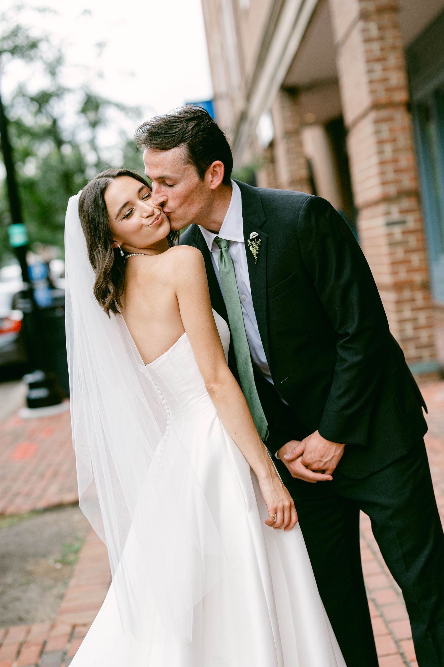 River Farm Wedding Photography in Alexandria Virginia