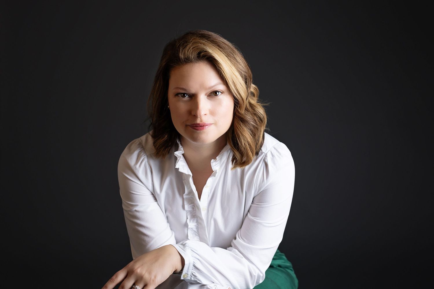 Tampa Headshot Photographer