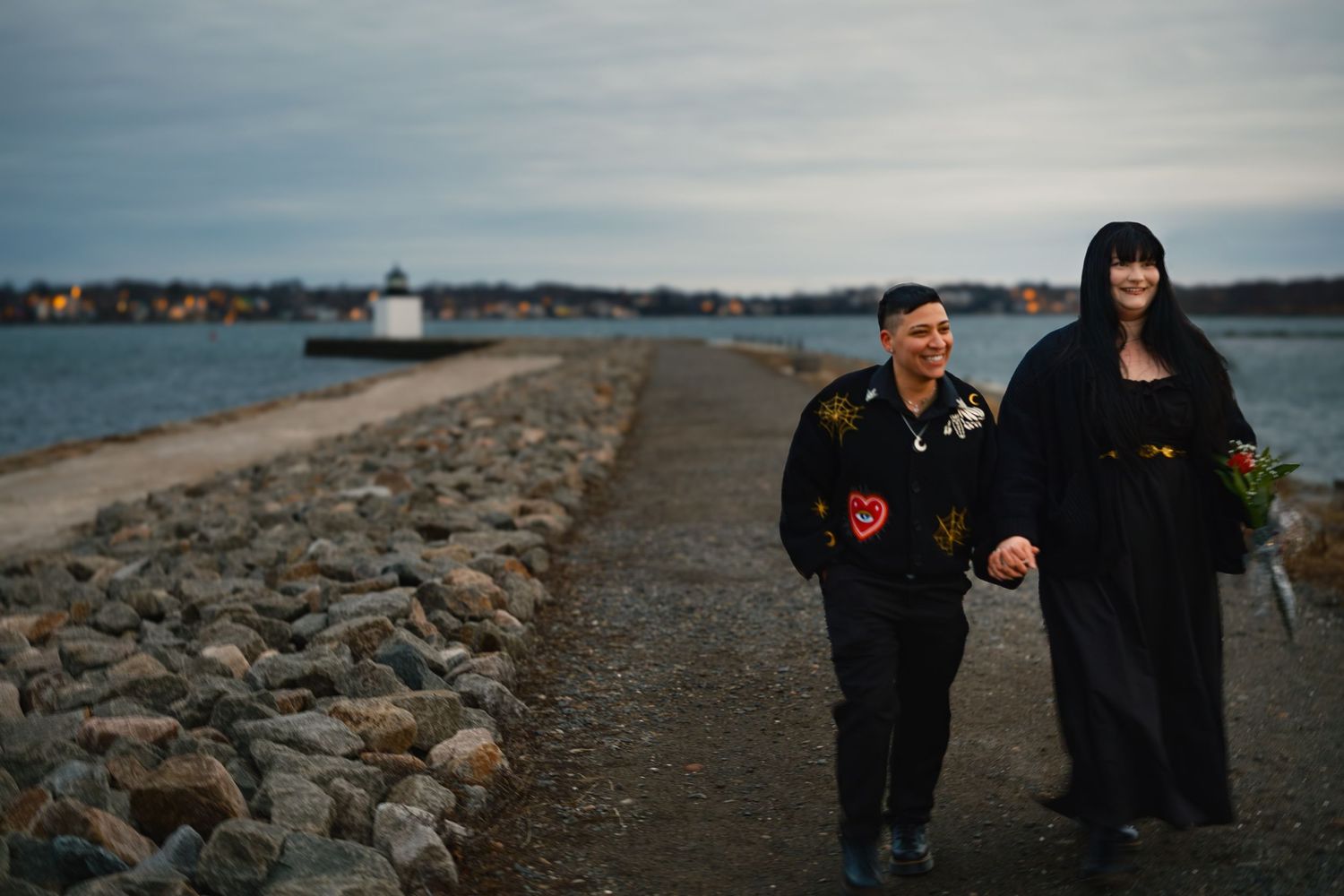 Salem MA Proposal