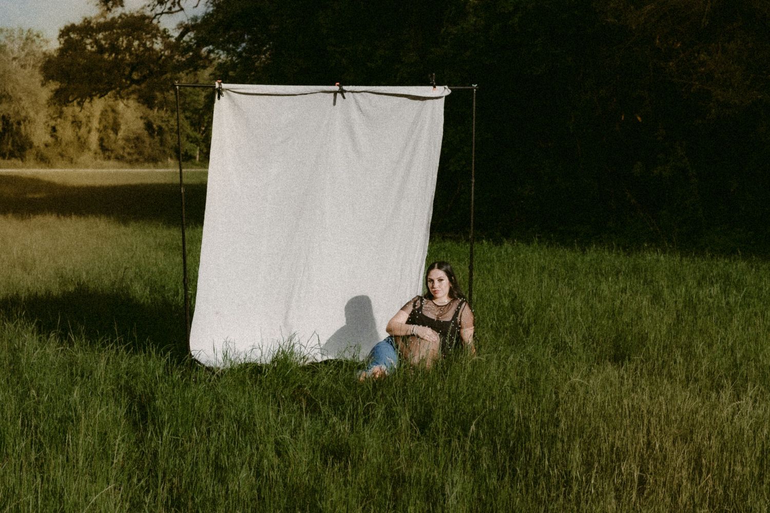 Texas Editorial Photographer; San Antonio Maternity Photographer; Editorial Maternity Photographer; Seguin Photographer