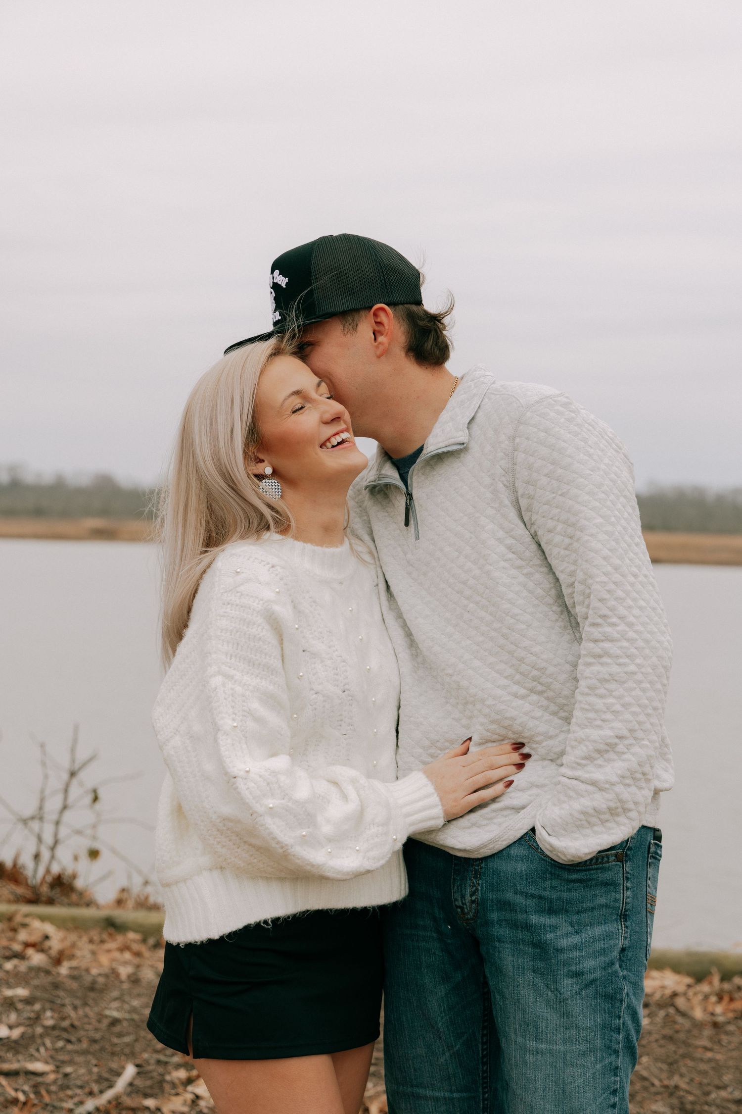 Couples Photography Williamsburg VA