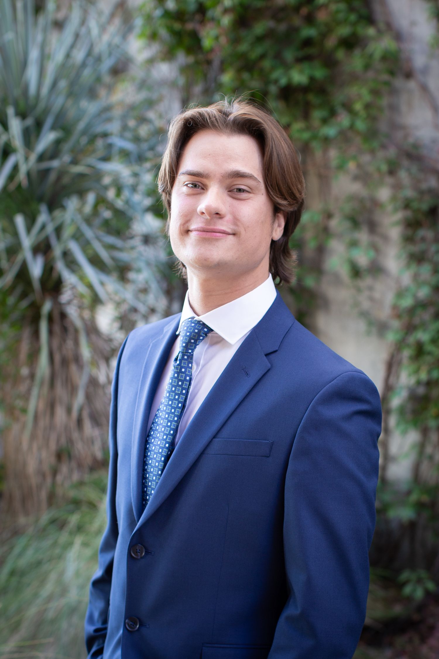University of Arizona Headshot Photo