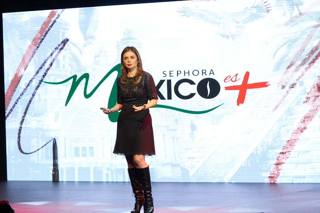 Fotografo Ciudad de México eventos corporativos y townhall