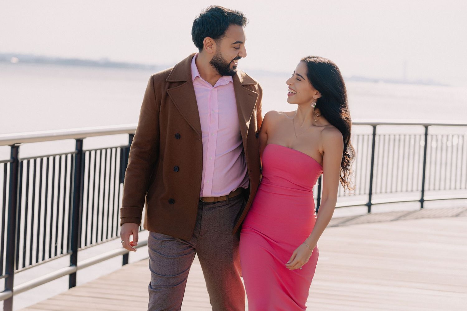 Jasdeep and Anoop - wedding photographers