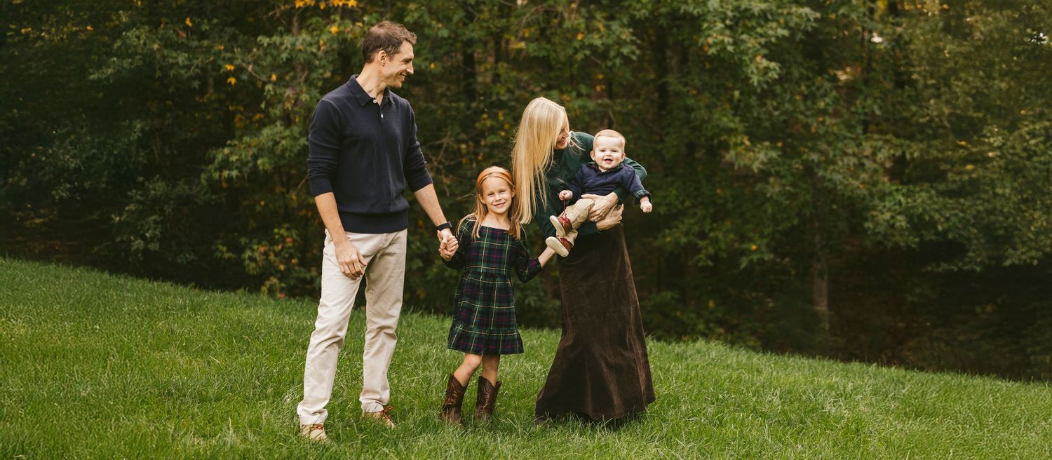 Richmond VA family photographer, M.Photo Emily Butz candid best Maymont toddler and baby photography heirloom photos RVA mini session