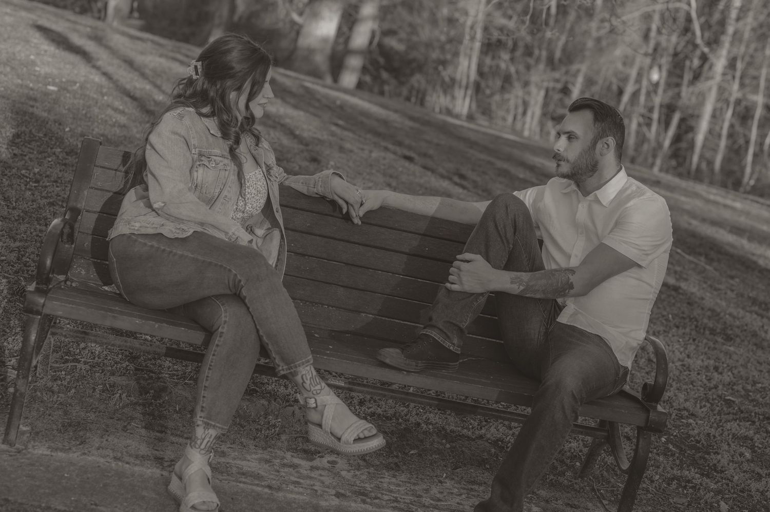 Richmond Virginia Couples Photographer
