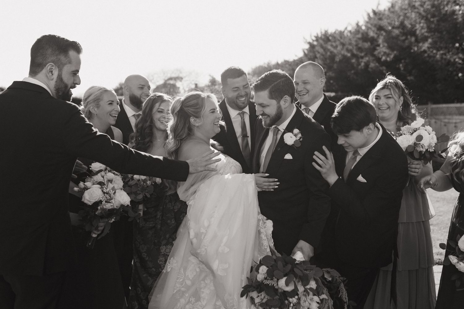 5 Reasons To Print Your Wedding Photos
