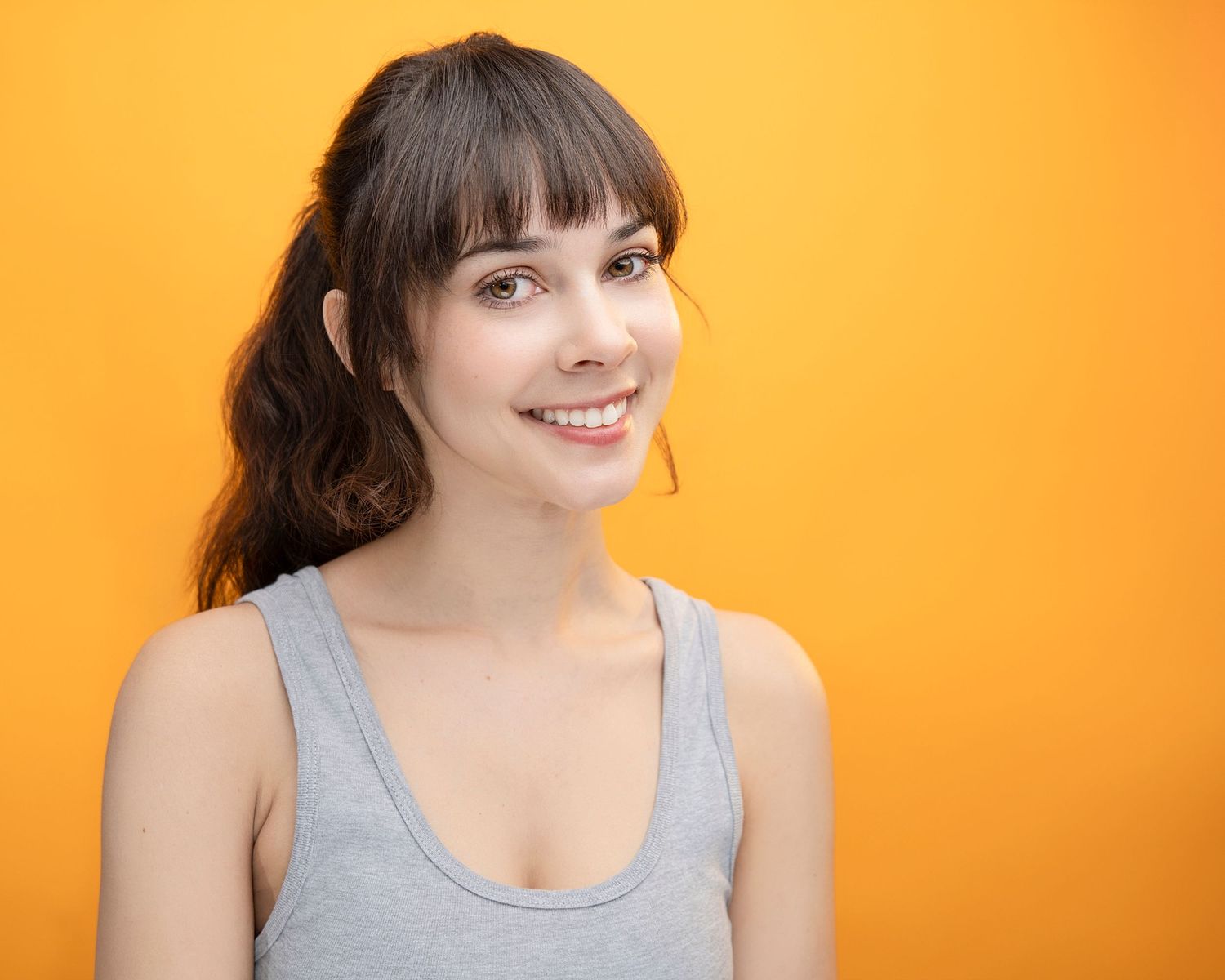 Professional Headshot