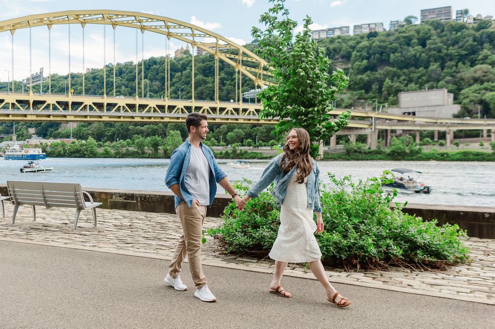 What to Do with Your Engagement Photos: 10 Ways to Use & Love Them ...