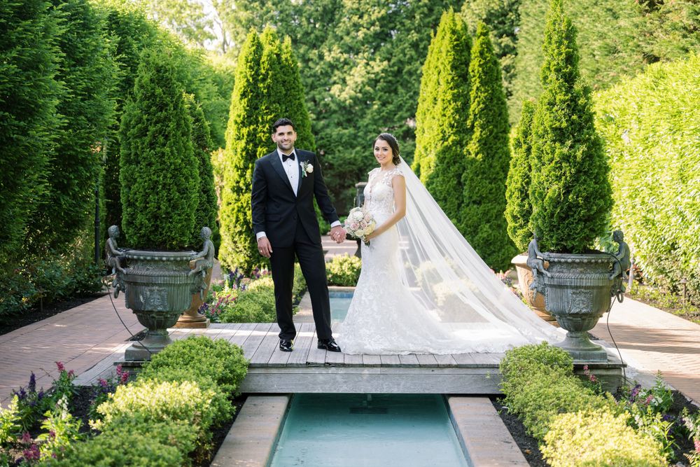 Egyptian Coptic Orthodox Wedding at Larkfield in East Northport of Long  Island, NY: Simona & David's Love Story - Jakub Redziniak - Global Luxury  Destination Wedding Photographer