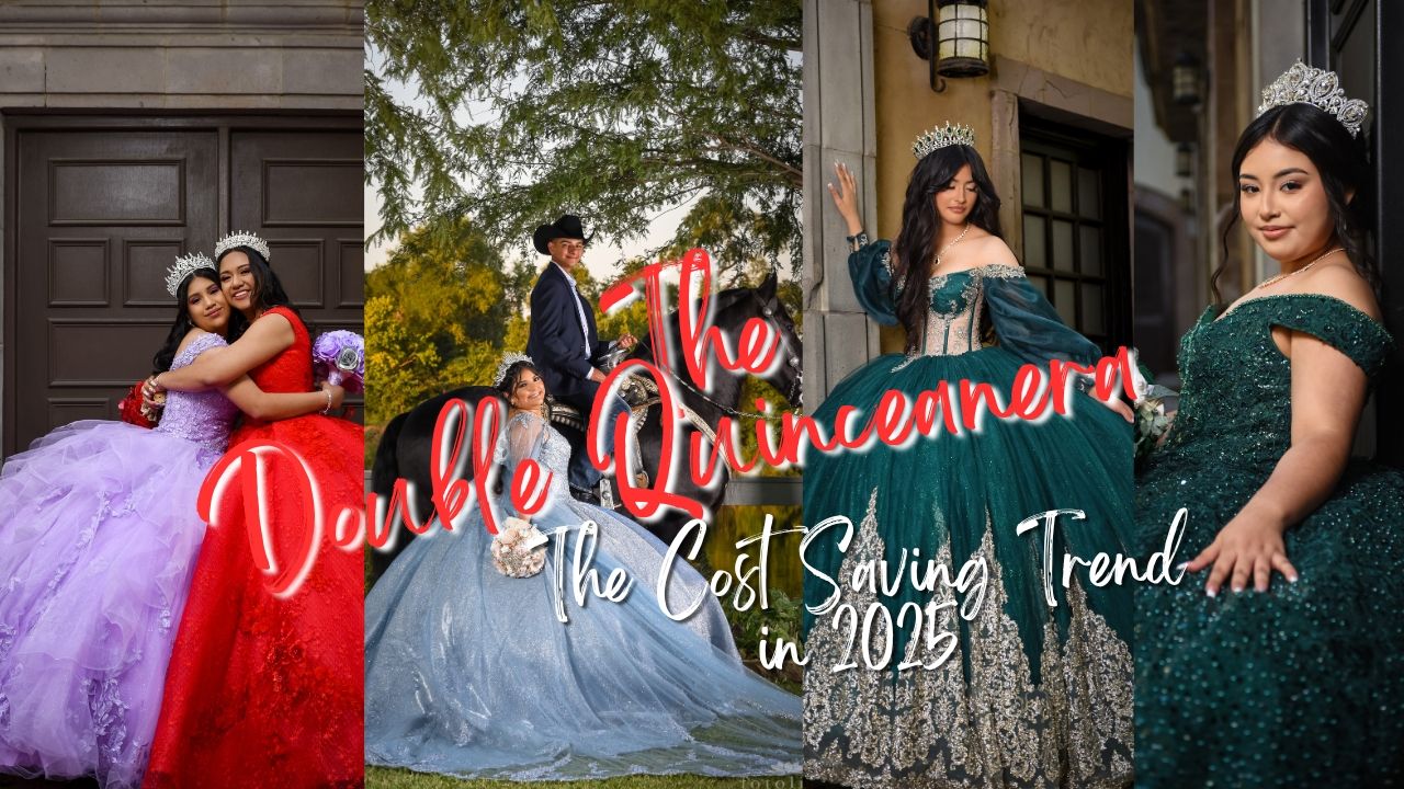 Double Quinceanera Celebration Sisters Quince Dallas Fort Worth's Best Quinceanera Photographer fotolilly photography quince packages