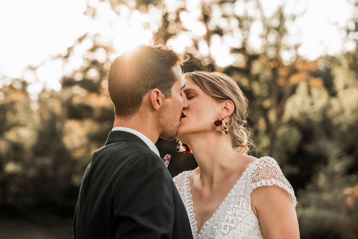 Quand faire ses photos de mariage ?