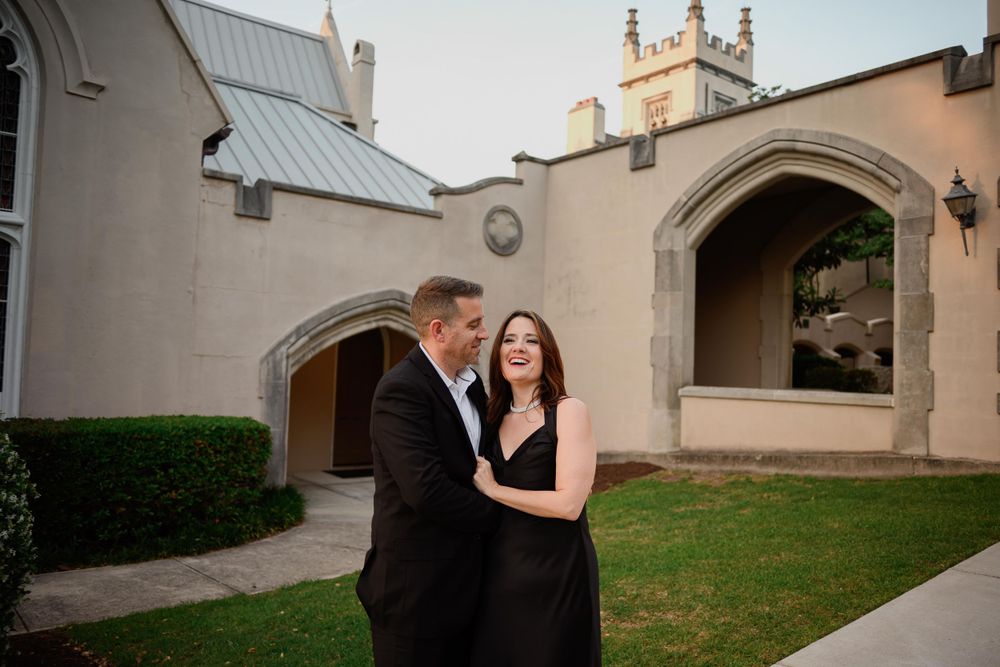 How to get married in Louisville, Kentucky