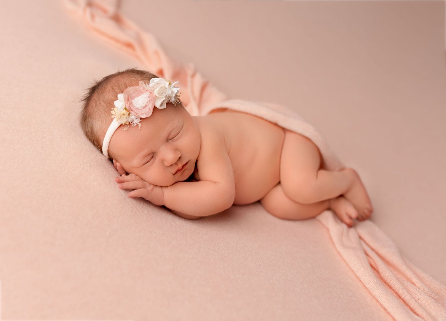 Newborn Photographer Franklin Furnace Ohio | Newborn Photographer Portsmouth Ohio | Baileys Photography