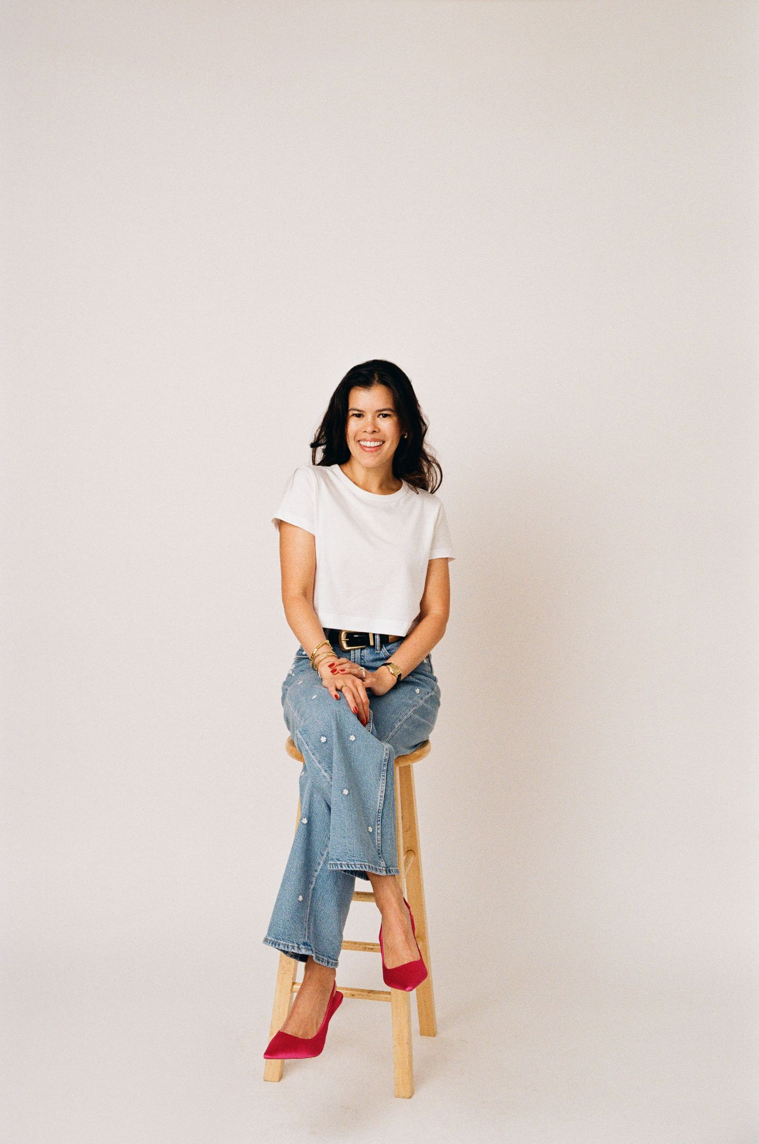 Film photographer based in NYC and San Francisco specializing in family, maternity, and couples photography on film.