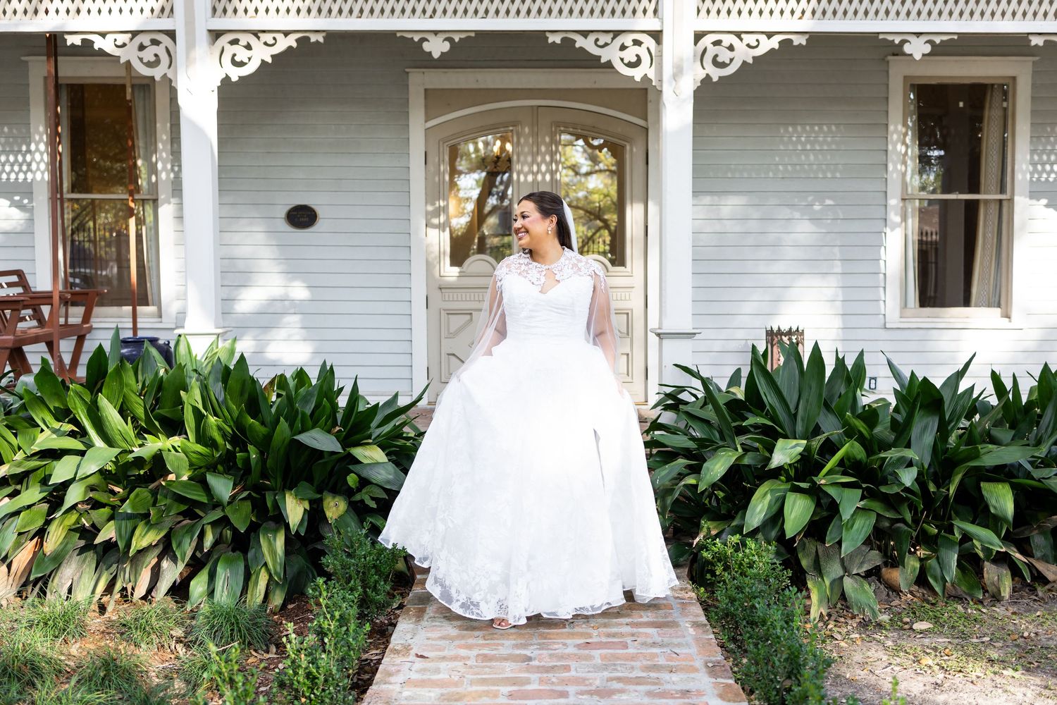 Lafayette Wedding Photographer