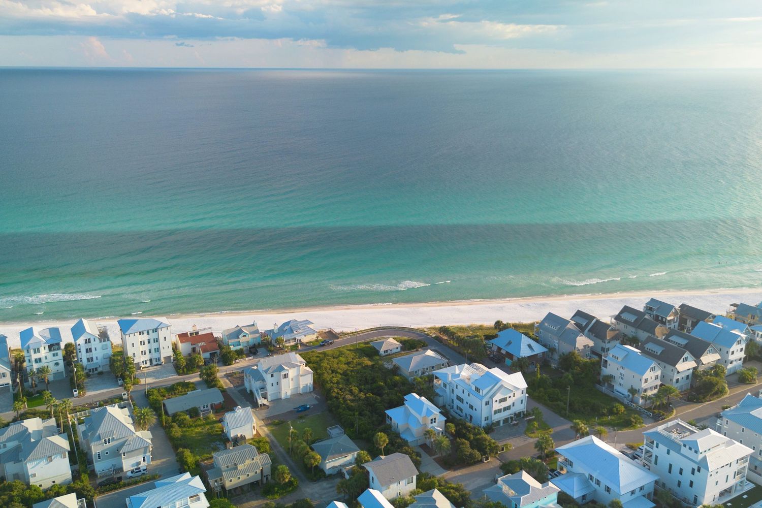 30A Florida Real Estate