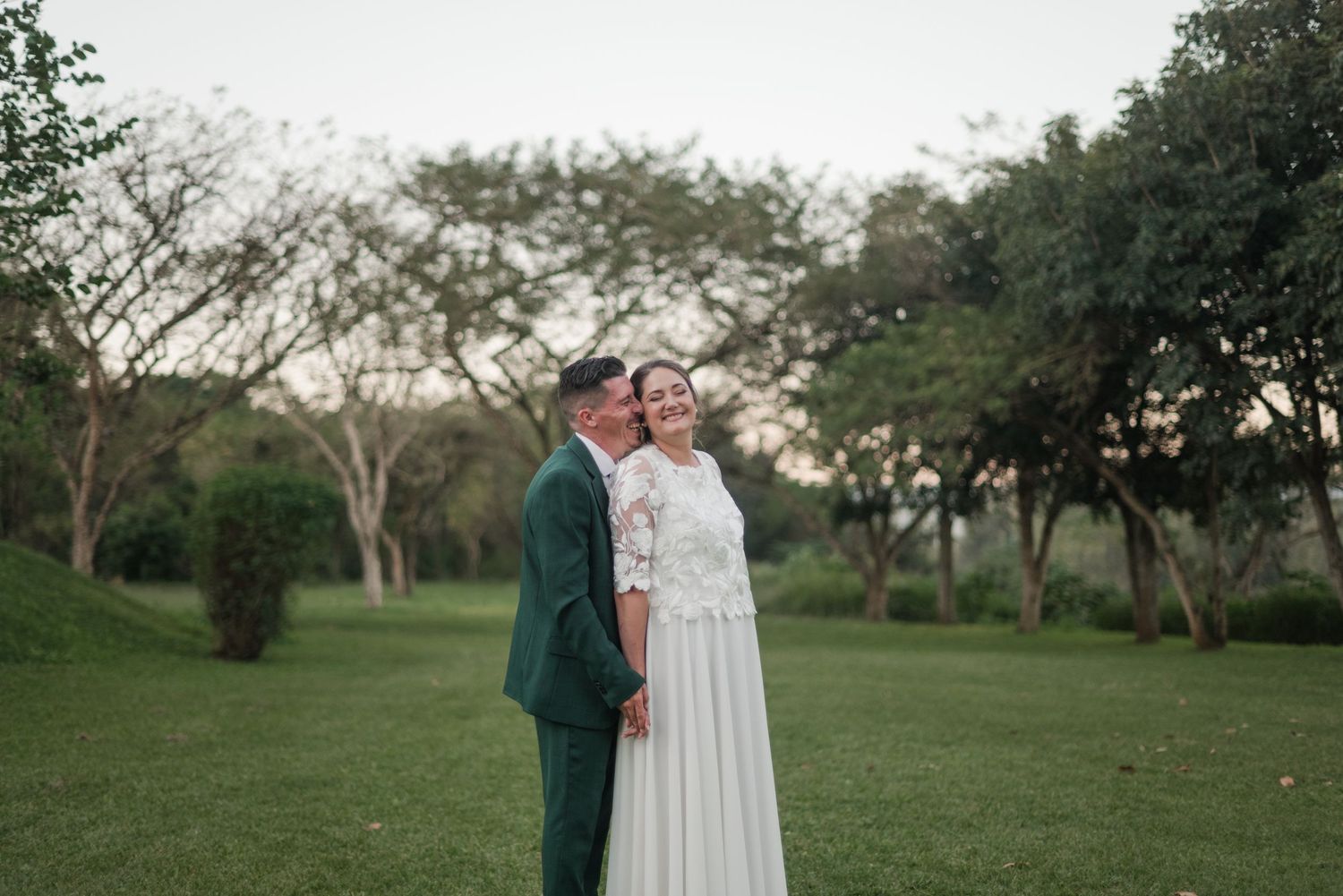 KZN Wedding photographer