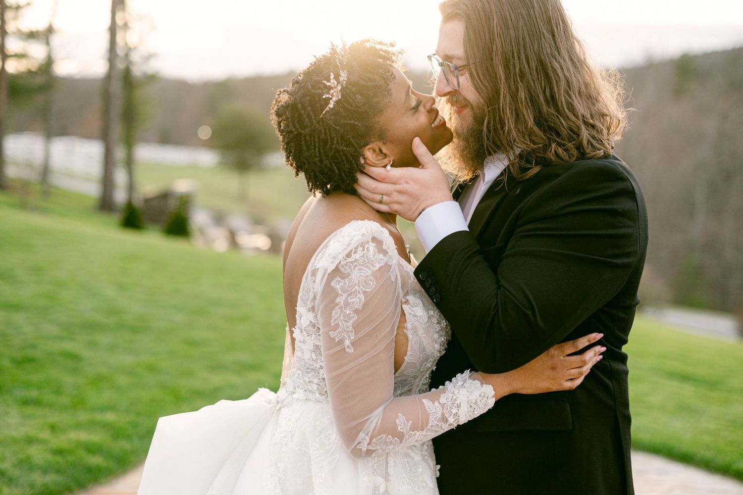 The Seclusion Wedding Photography