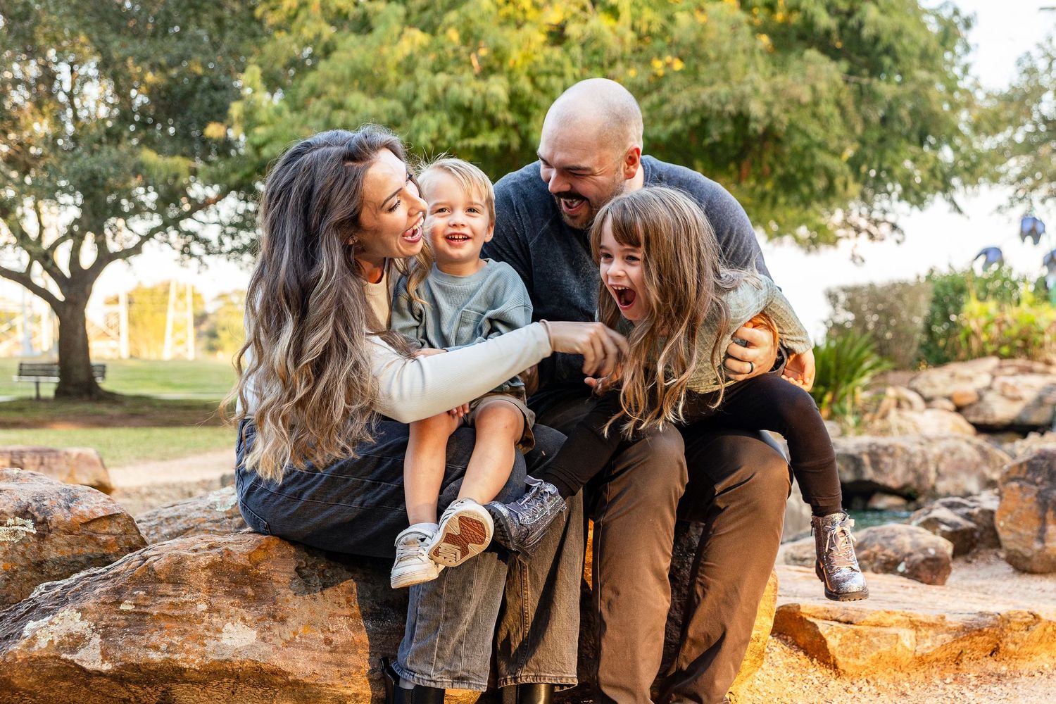 Family Photo Session