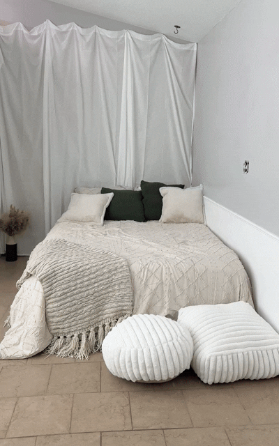 Bismarck, ND boho photography studio
