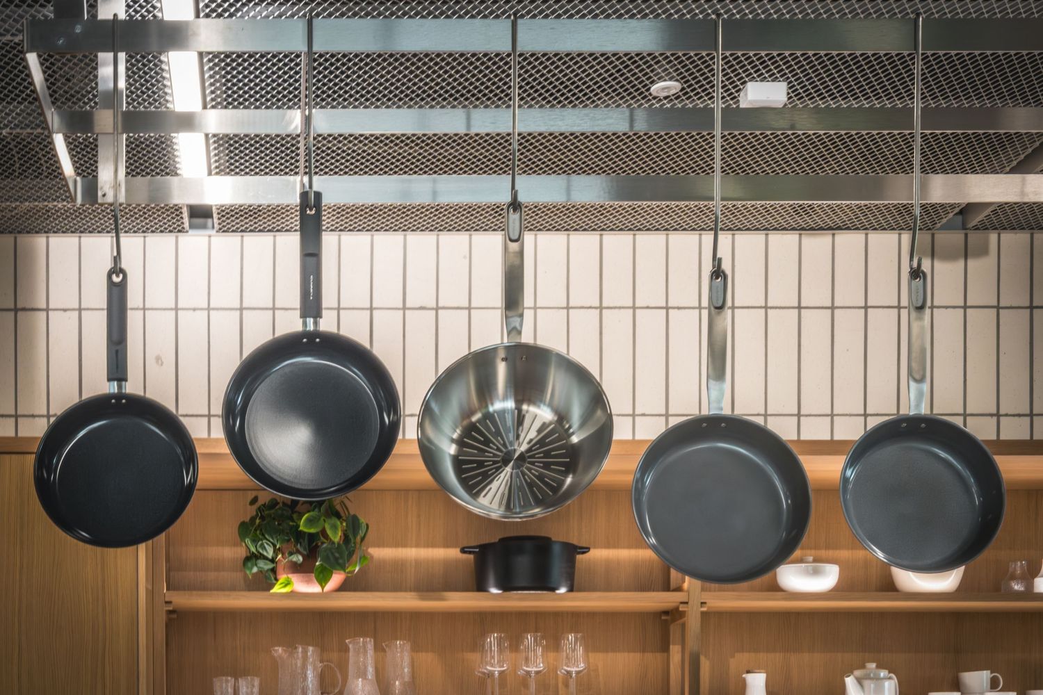 Fiskars Pan School - Photo by © Reka Csulak - Three Pod Studio