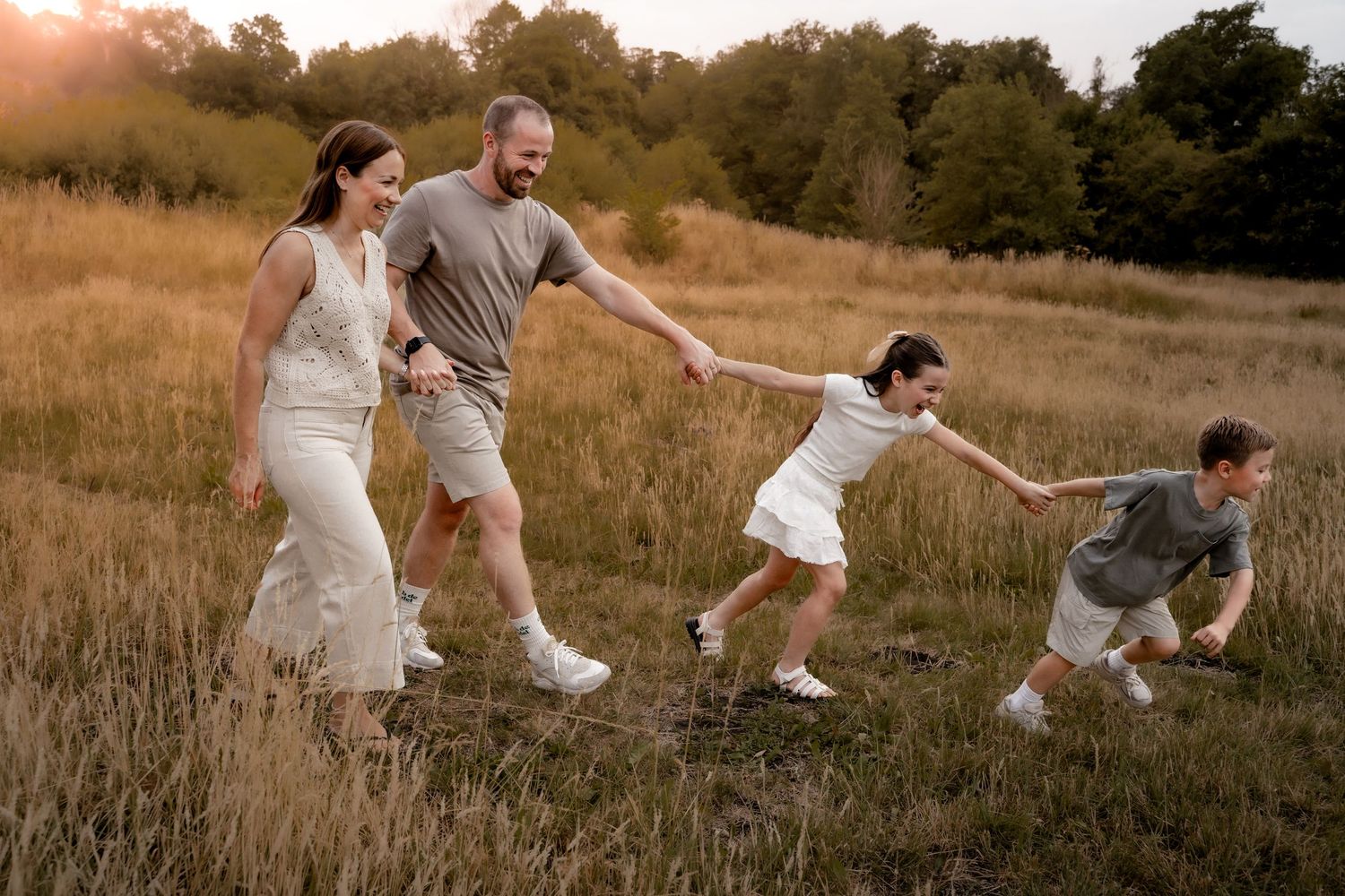 lifestyle - family-photography