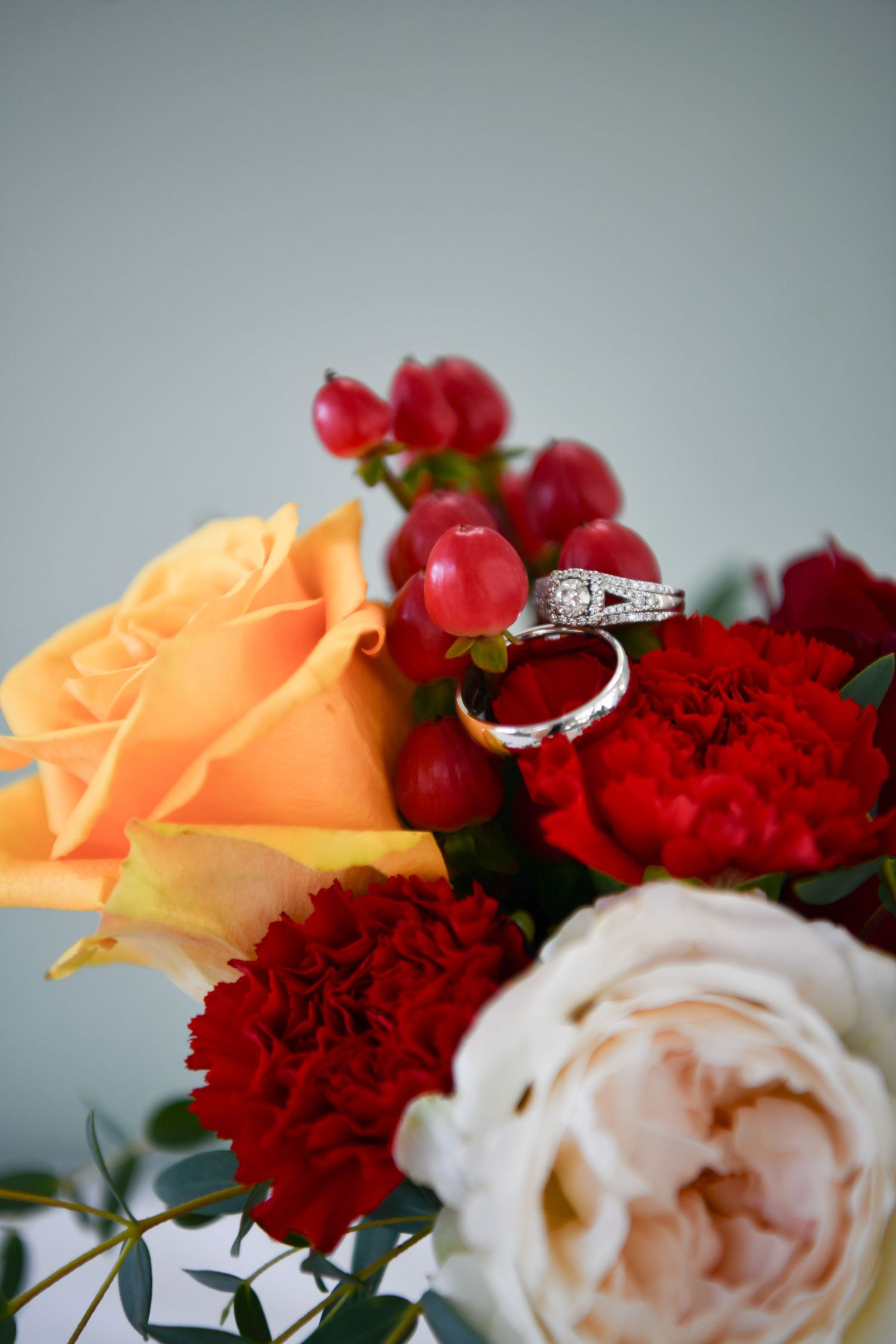 Wedding Flowers for wedding